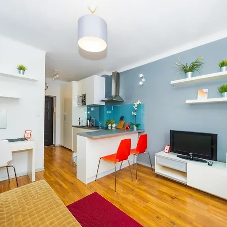 Apartment Cozy Next To The Metro And Center *