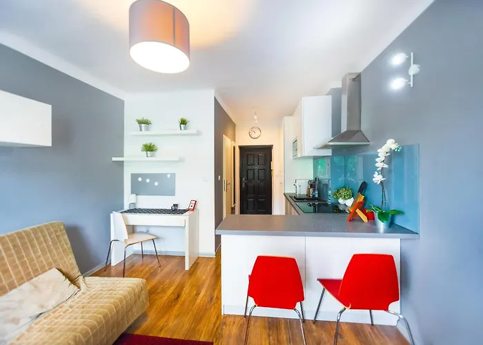 Cozy Next To The Metro And Center