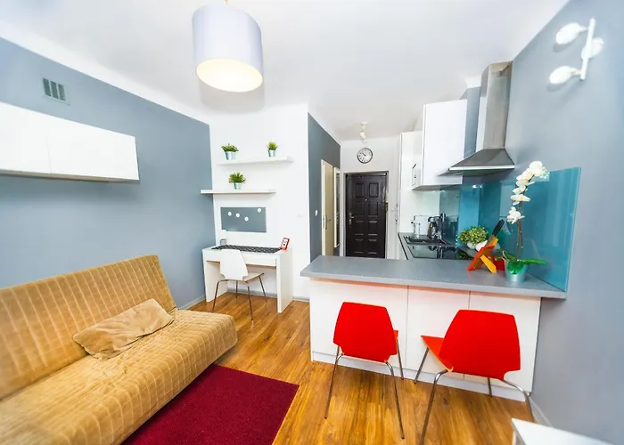 Apartament Cozy Next To The Metro And Center