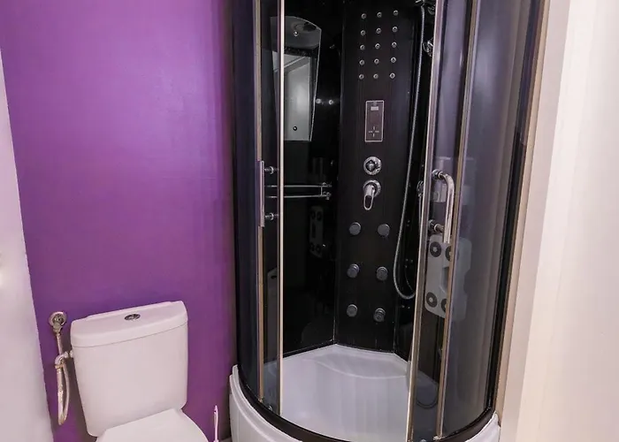 Cozy Next To The Metro And Center Apartament Warszawa